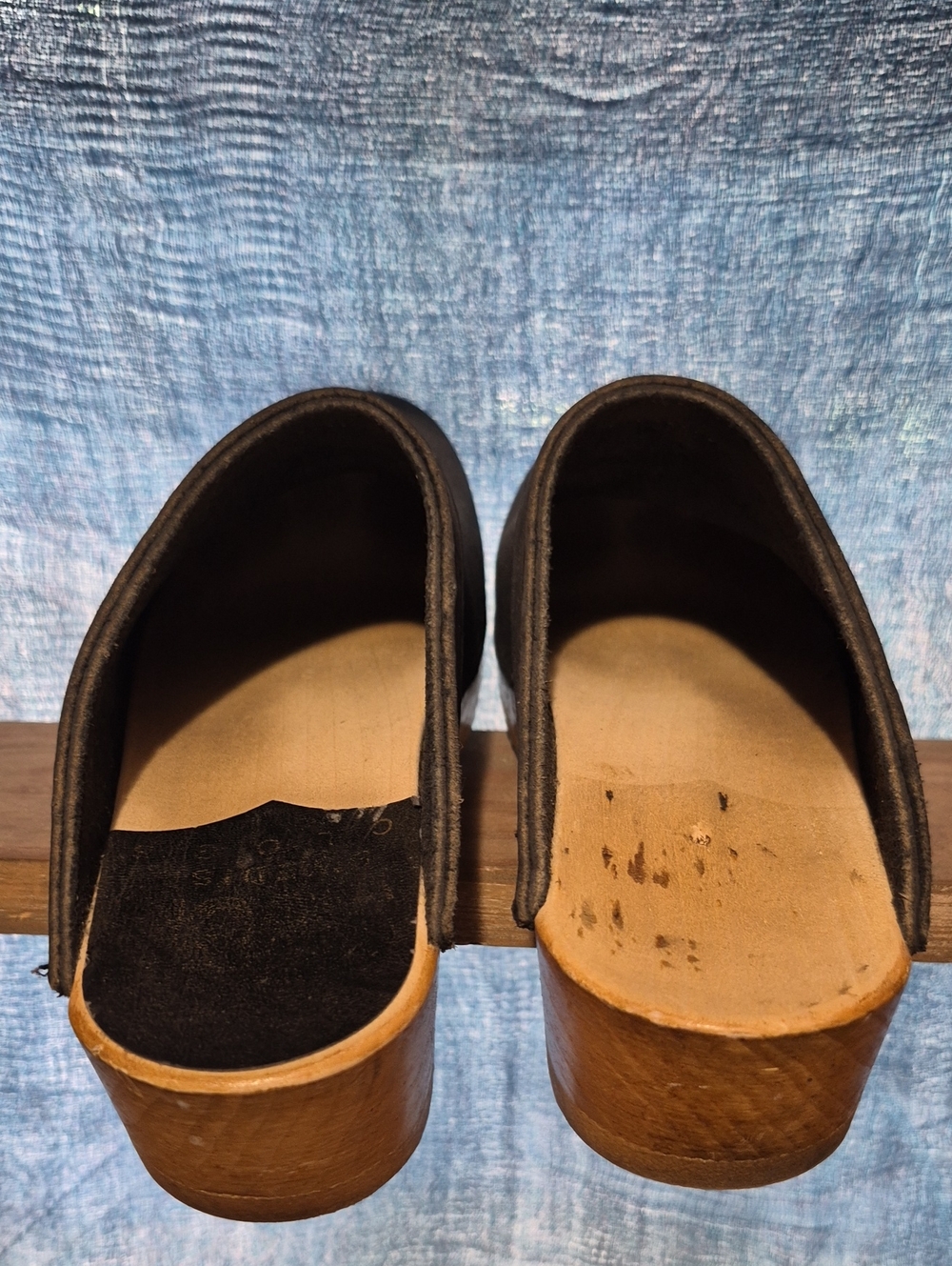 SVEN Clogs - Picture 3 of 3